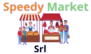 Speedy Market Srl  